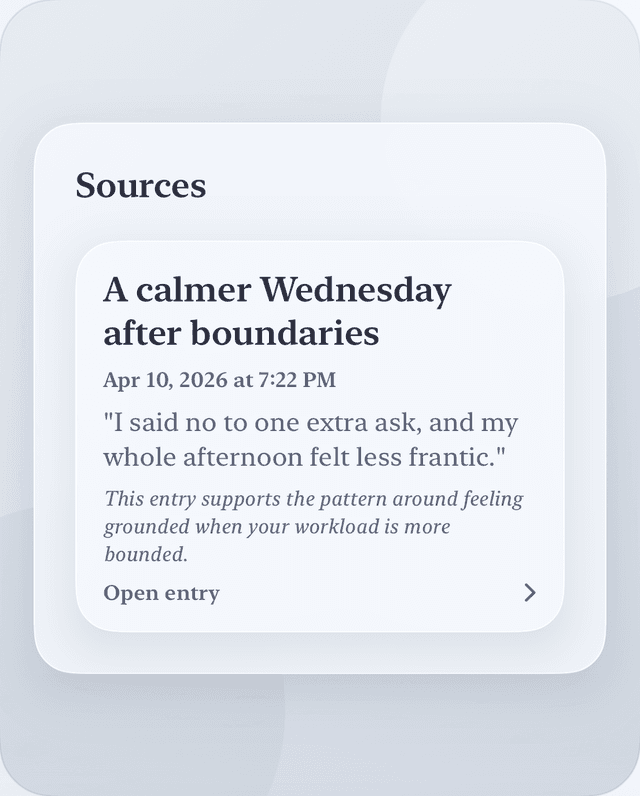 Sources feature preview